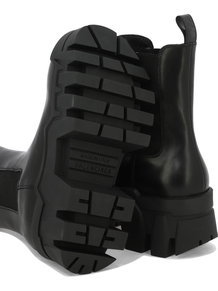 Balenciaga Boots & Ankle Boots Boots and Ankle Boots - Black | fe84e318e4f0cf82c71c1fa878687a47eddf5a74