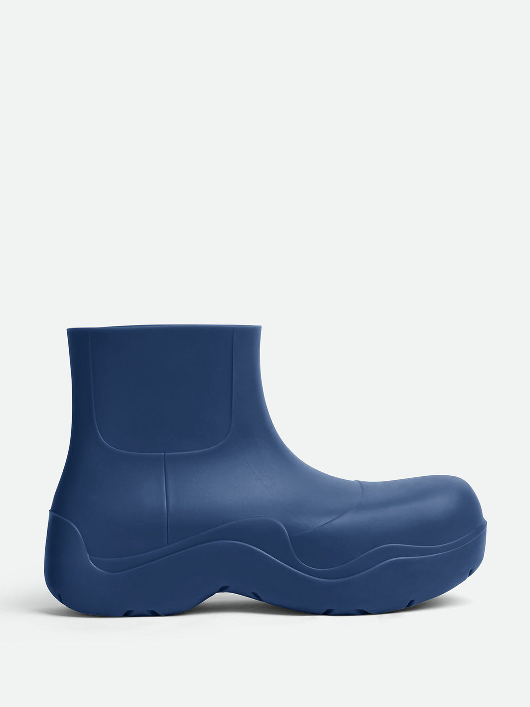 Bottega Veneta  Ankle Boots - Blue | ce611a88349b270ca184bf61aefaa9bfea0938f6