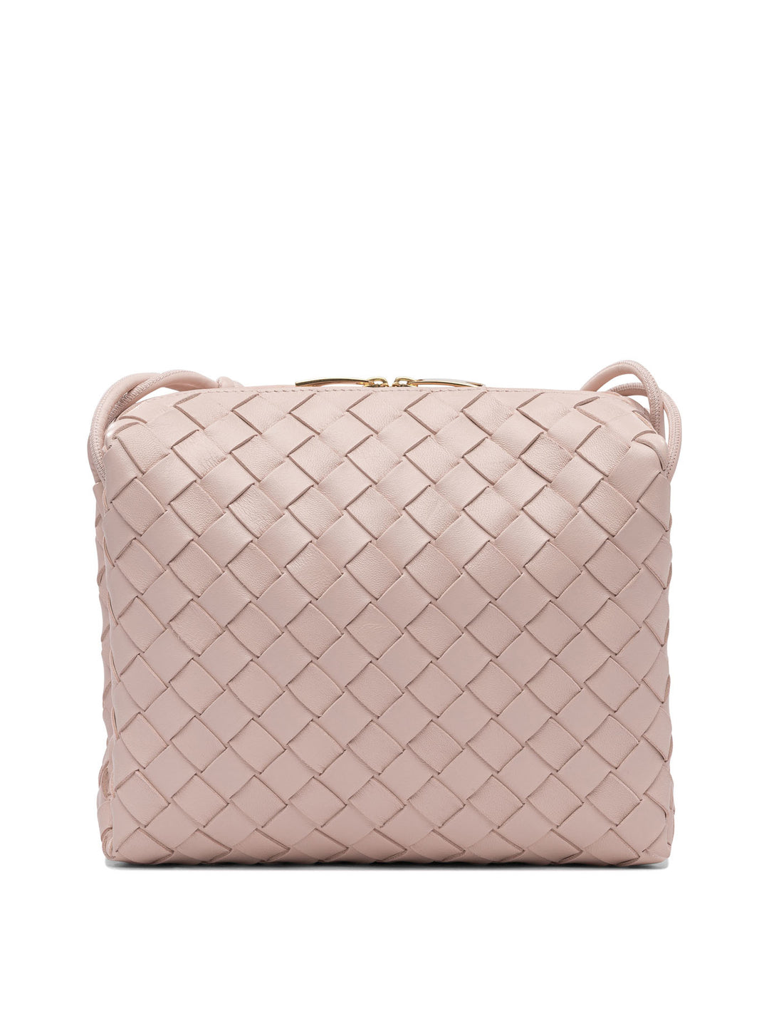 Bottega Veneta  Crossbody Bags - Pink | bb6f426ccd1b947c2e42ac4fbc428336e56222bc
