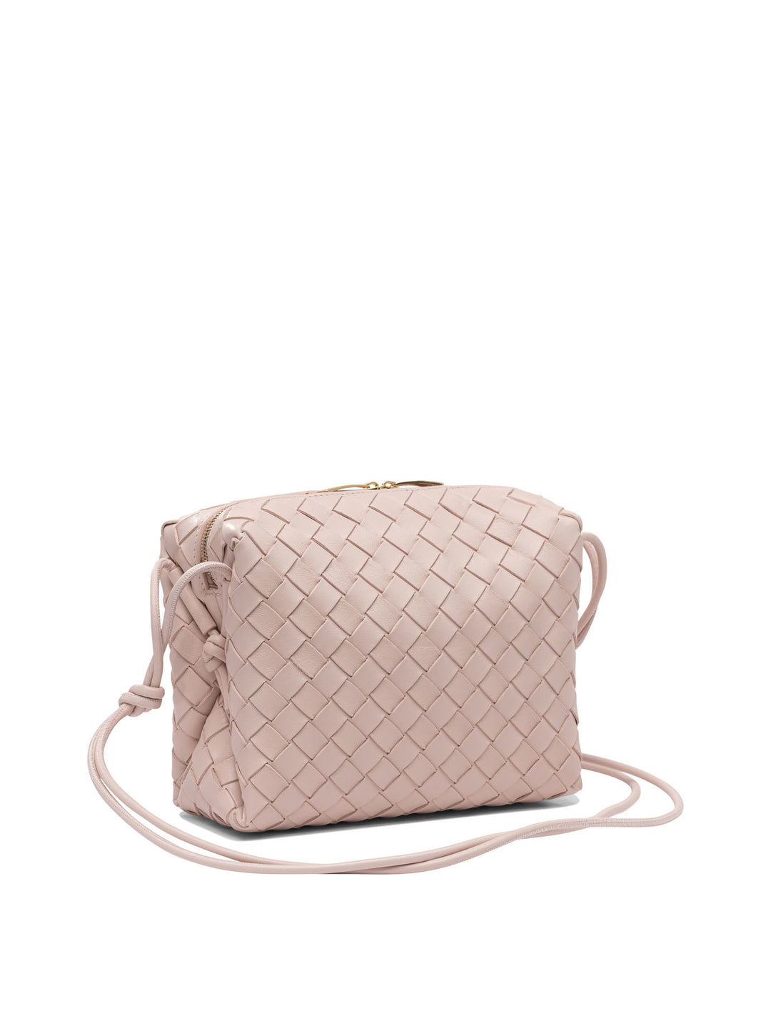 Bottega Veneta  Crossbody Bags - Pink | 440aa89960ff221e8fcfb7d564cce91d65186398