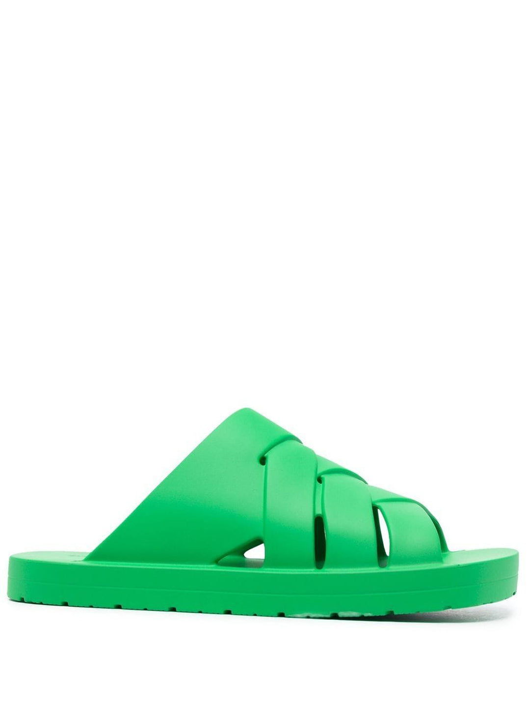 Bottega Veneta  Sandals - Green | ed0012d745b0780ea0ed41d378c7ef9a697509e9