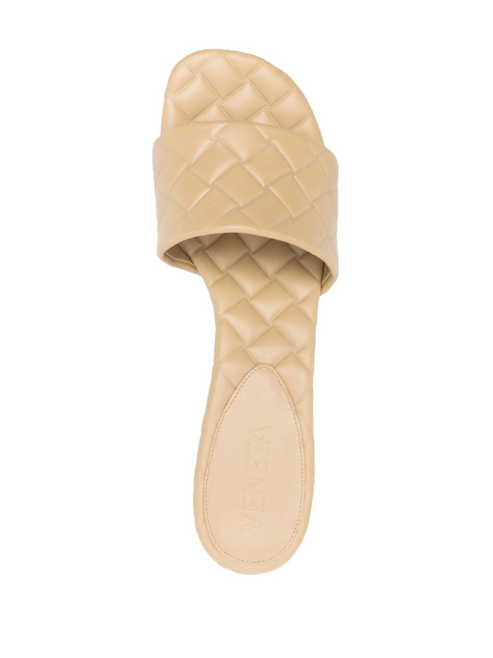 Bottega Veneta  Sandals - Beige | d47853a724066a5b3278b7ef9485e291f177a116