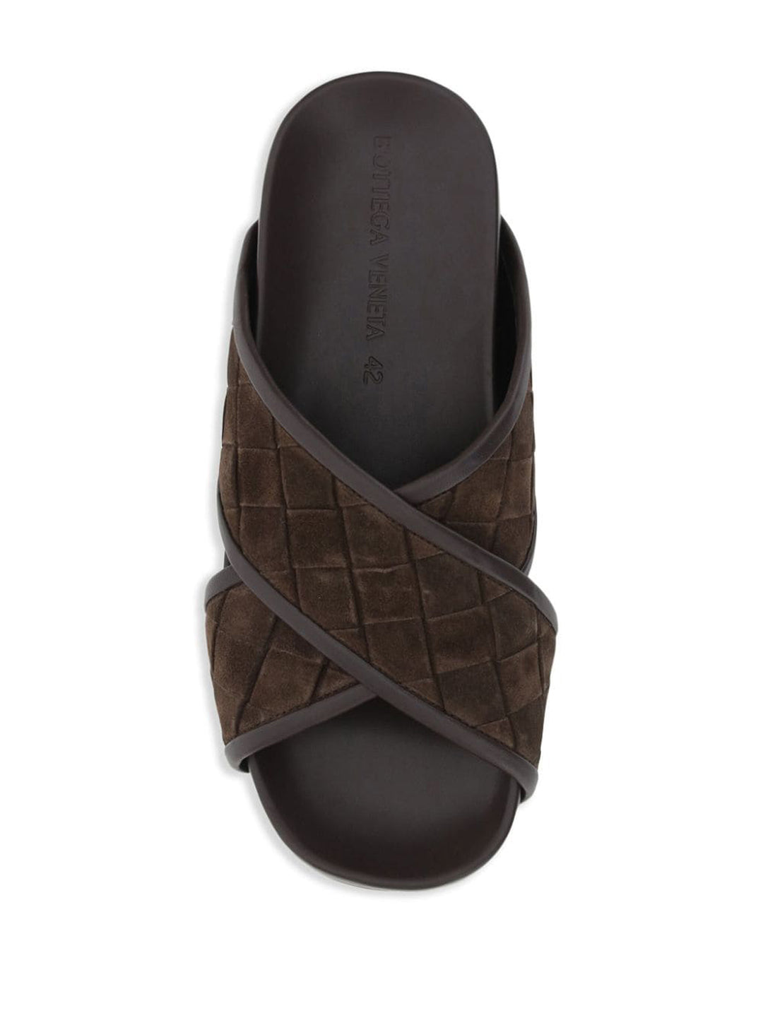 Bottega Veneta  Sandals - Brown | f4e3df4a36d207a20c0828b118b0b7afb514fd33