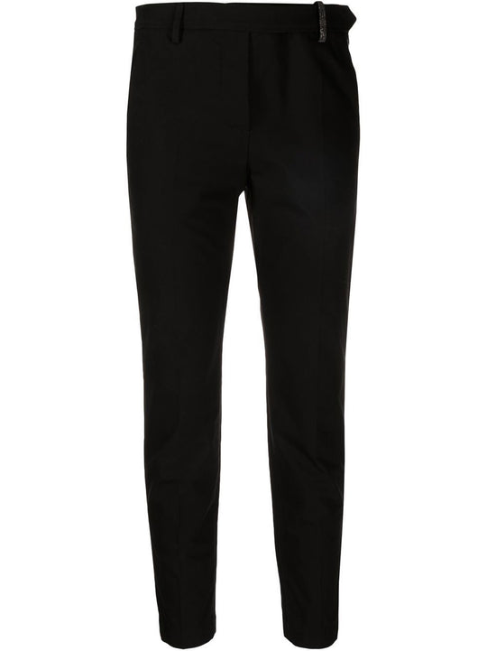 Trousers Black