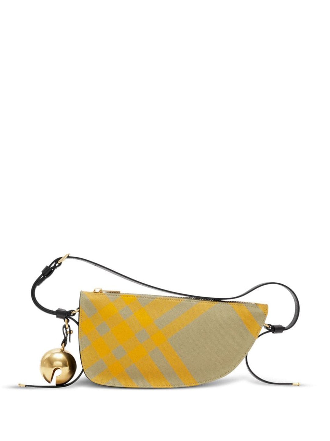 Burberry  Crossbody Bags - Yellow | 75aeabf9629d1e8e5cd49c844b2a61b98f69d1de