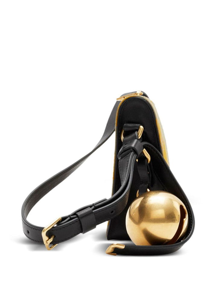 Burberry  Crossbody Bags - Yellow | ef4e827c32f78c0c6dcf019f56e56bdda6e49a8f