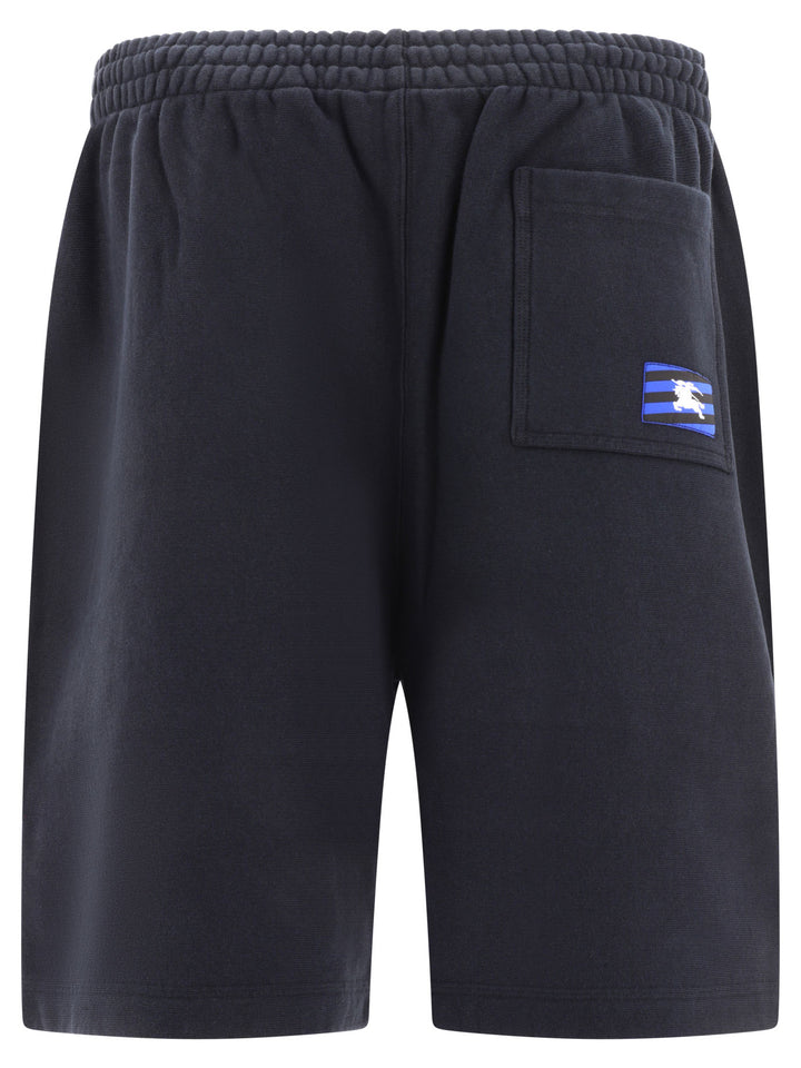 Burberry  Shorts - Black | 4ff0565d5a1ebae4f1d99f0d9e15d68407be7081