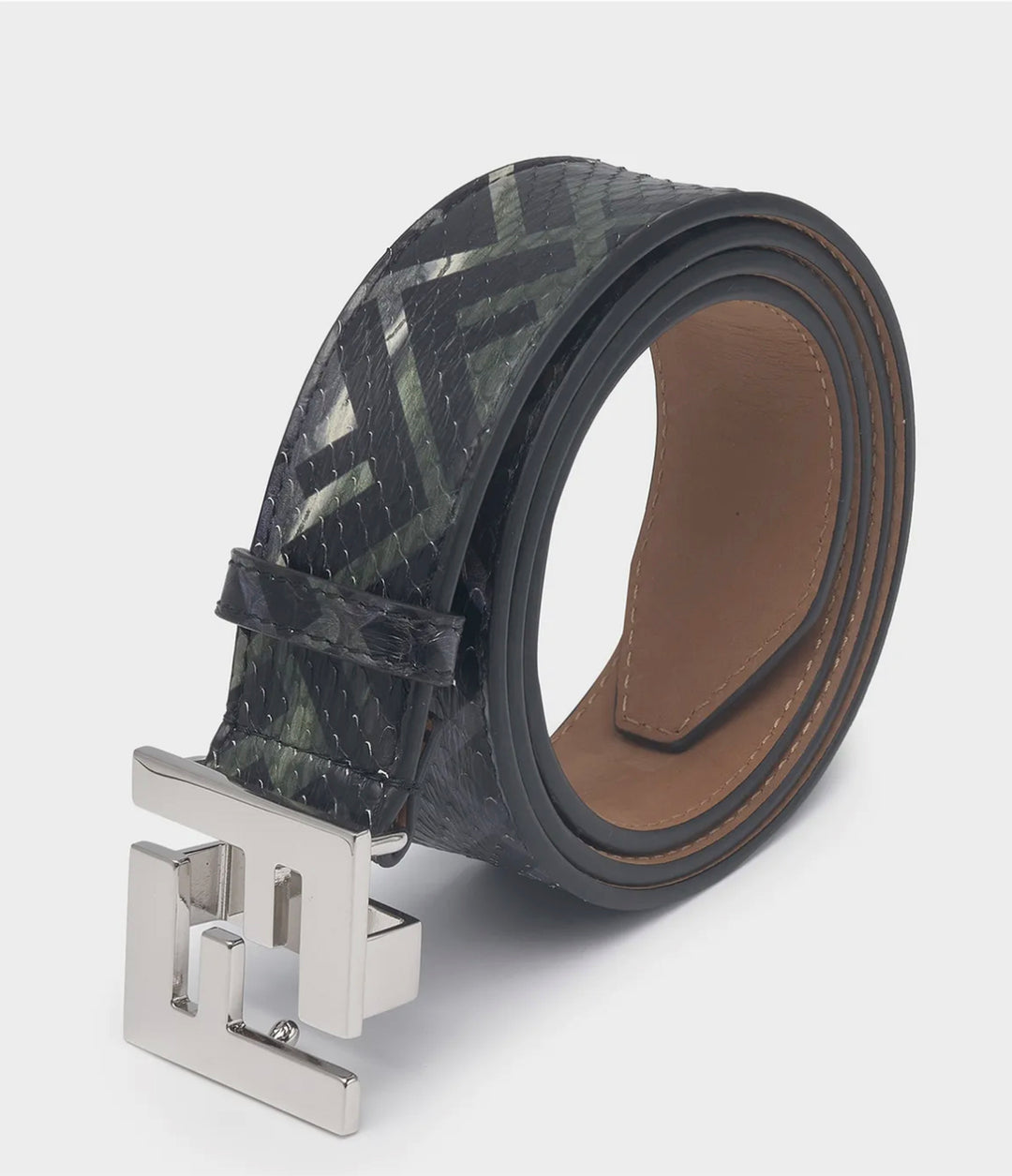 Fendi  Belts - Black | 498e66cf6a310172cbde7b94c3b97fe6e53e3920