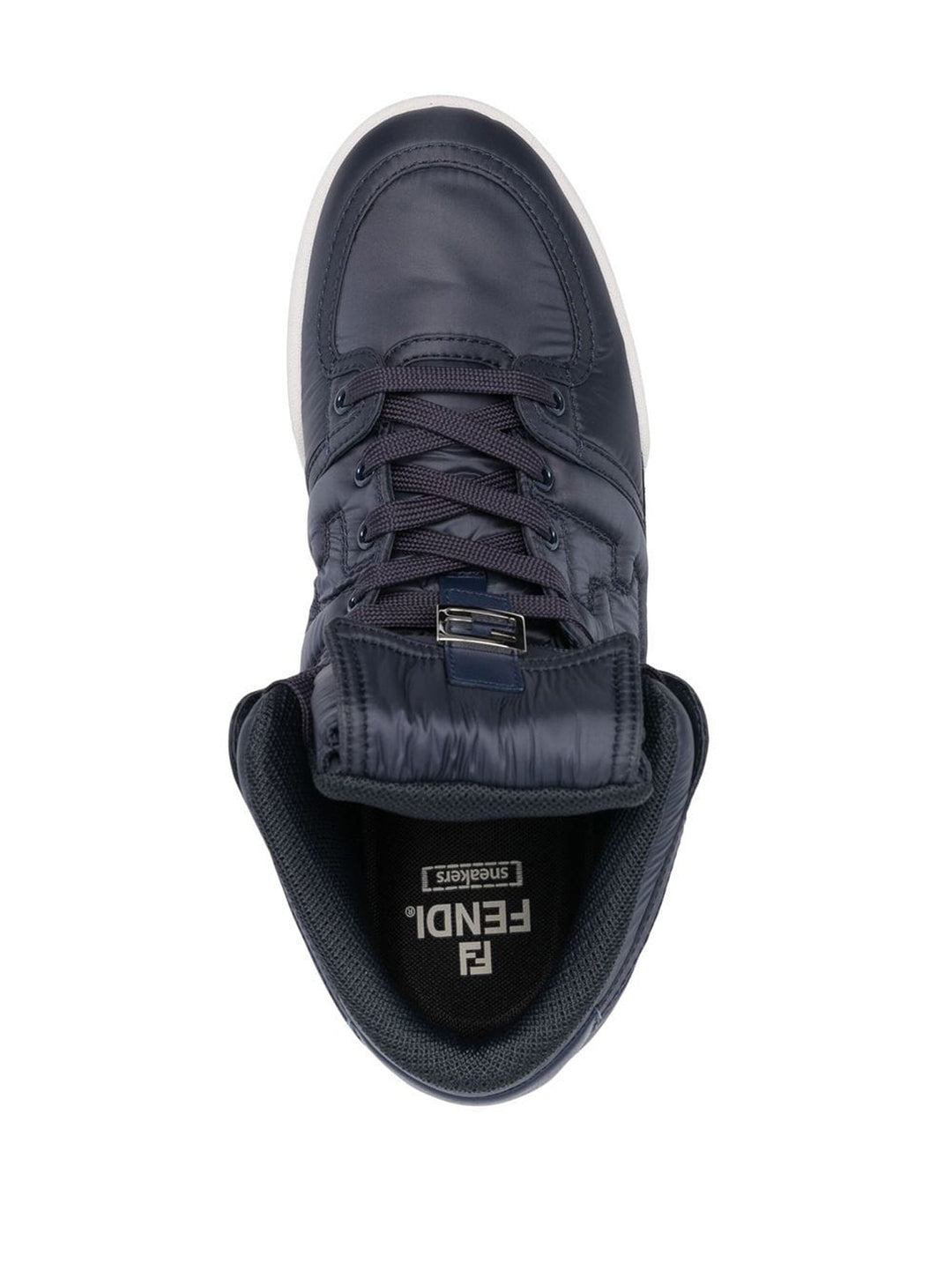 Fendi  Sneakers & Slip-On - Blue | 9afa16861643614b26df2bdb84dcc077da273d38