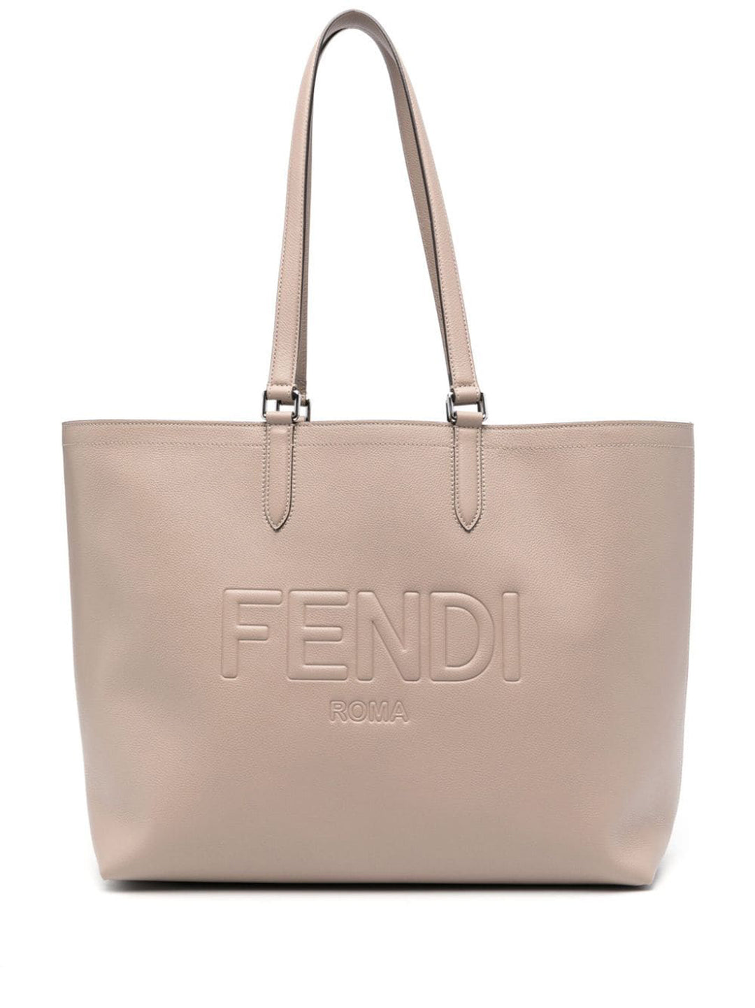 Fendi  Shoulder Bags - Beige | 7edd3876f0a526f93b9f443d01ba2692d043264b