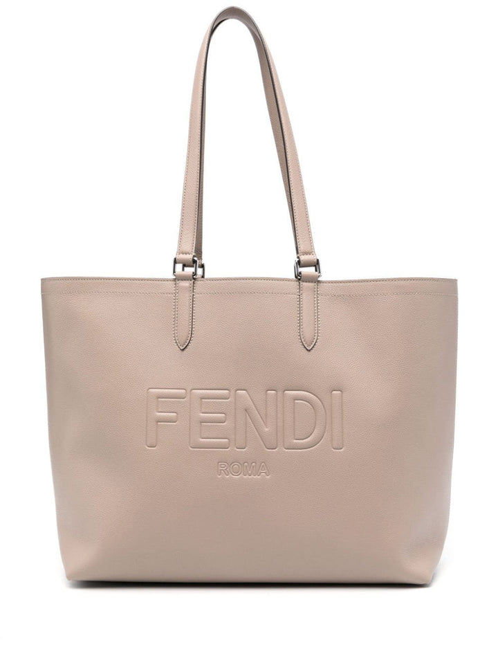 Fendi  Shoulder Bags - Beige | 7edd3876f0a526f93b9f443d01ba2692d043264b
