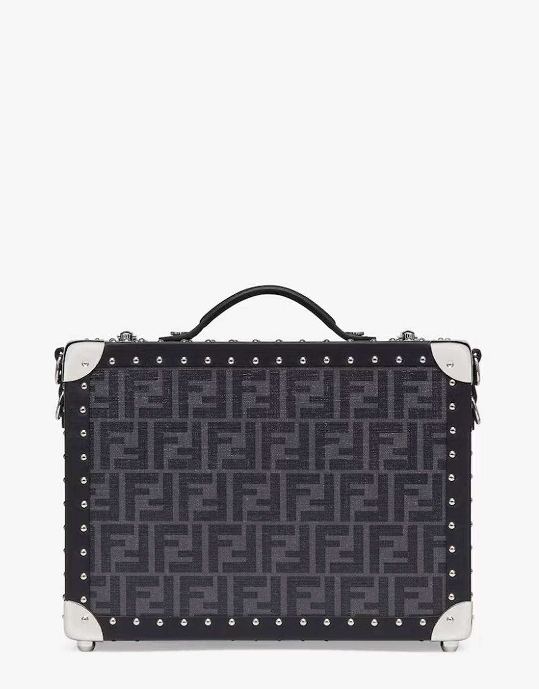 Fendi Bags Travel & Sport - Black | 11ae72419d1b85198d04beafe9adc3571d835456