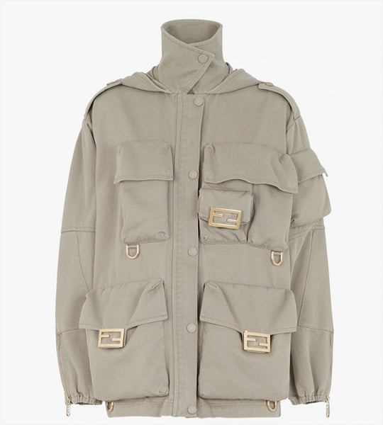 Jackets & Coats Jackets And Coats Beige