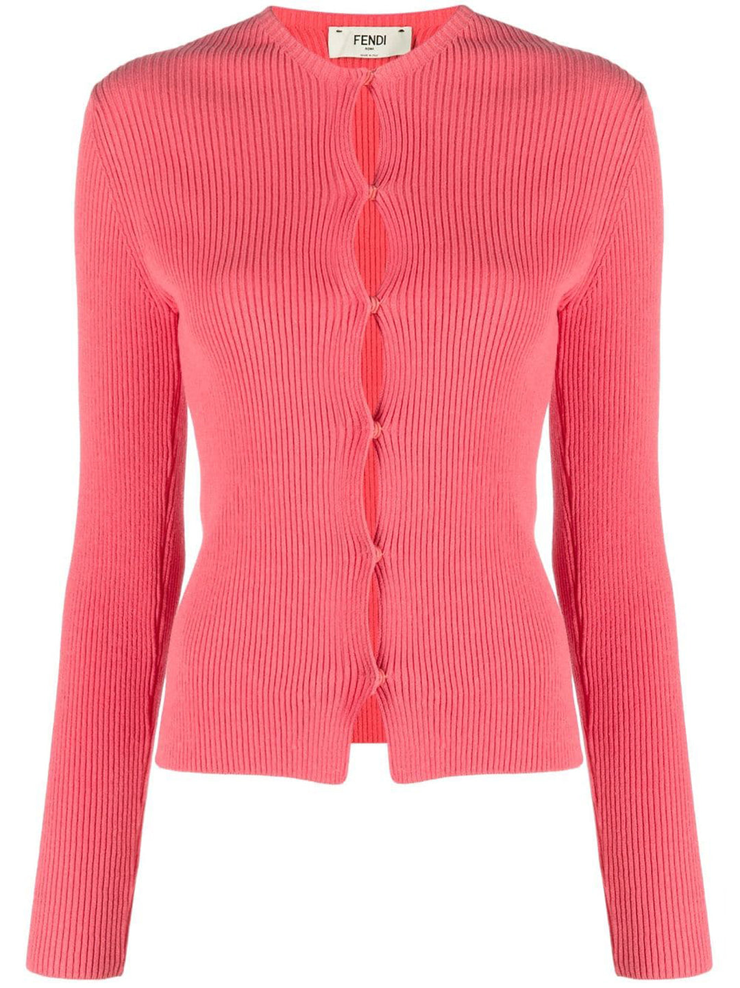 Fendi  Knitwear - Pink | 7ba896b884035d9c0a9442be8f4b0c9471f2e3c6