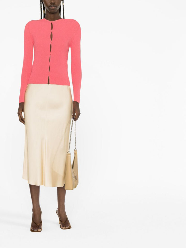 Fendi  Knitwear - Pink | b5d5e163871789d4c505e31d2593bea68a400b3d