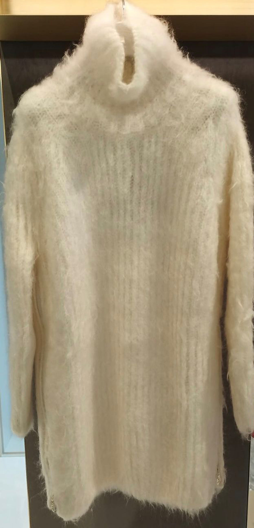 Fendi  Knitwear - Beige | 7f1aa06a77f92ba980360c818438959ed25e0b6c