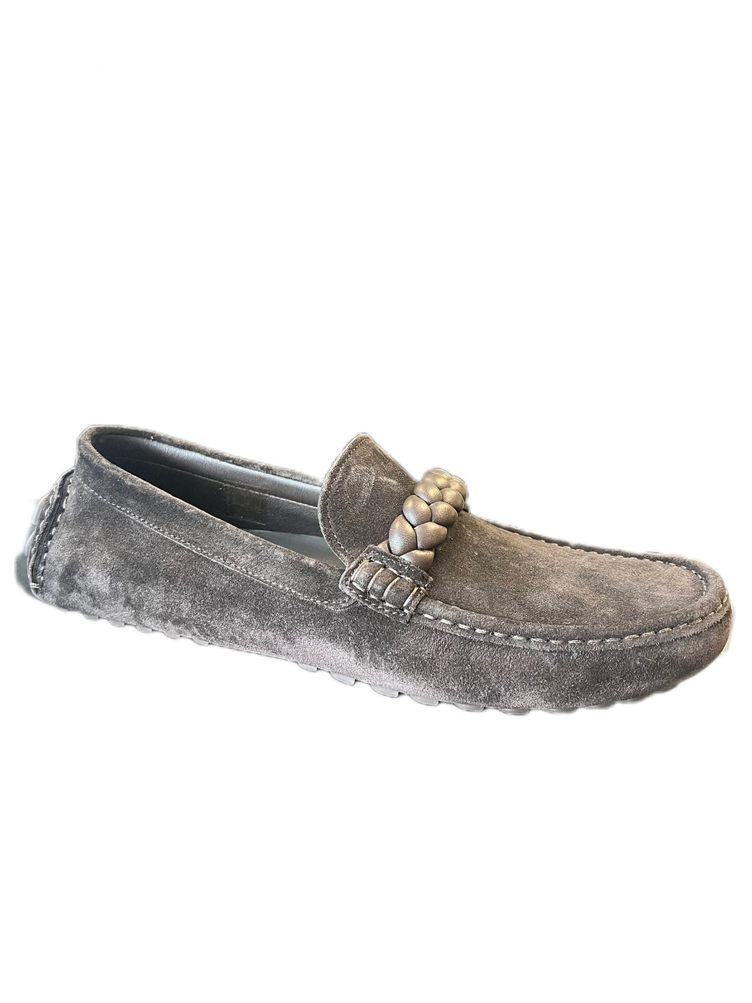 Gianvito Rossi  Loafers & Slippers - Brown | 076887d4dc96c02d2d3d677343a91f536ca798b2