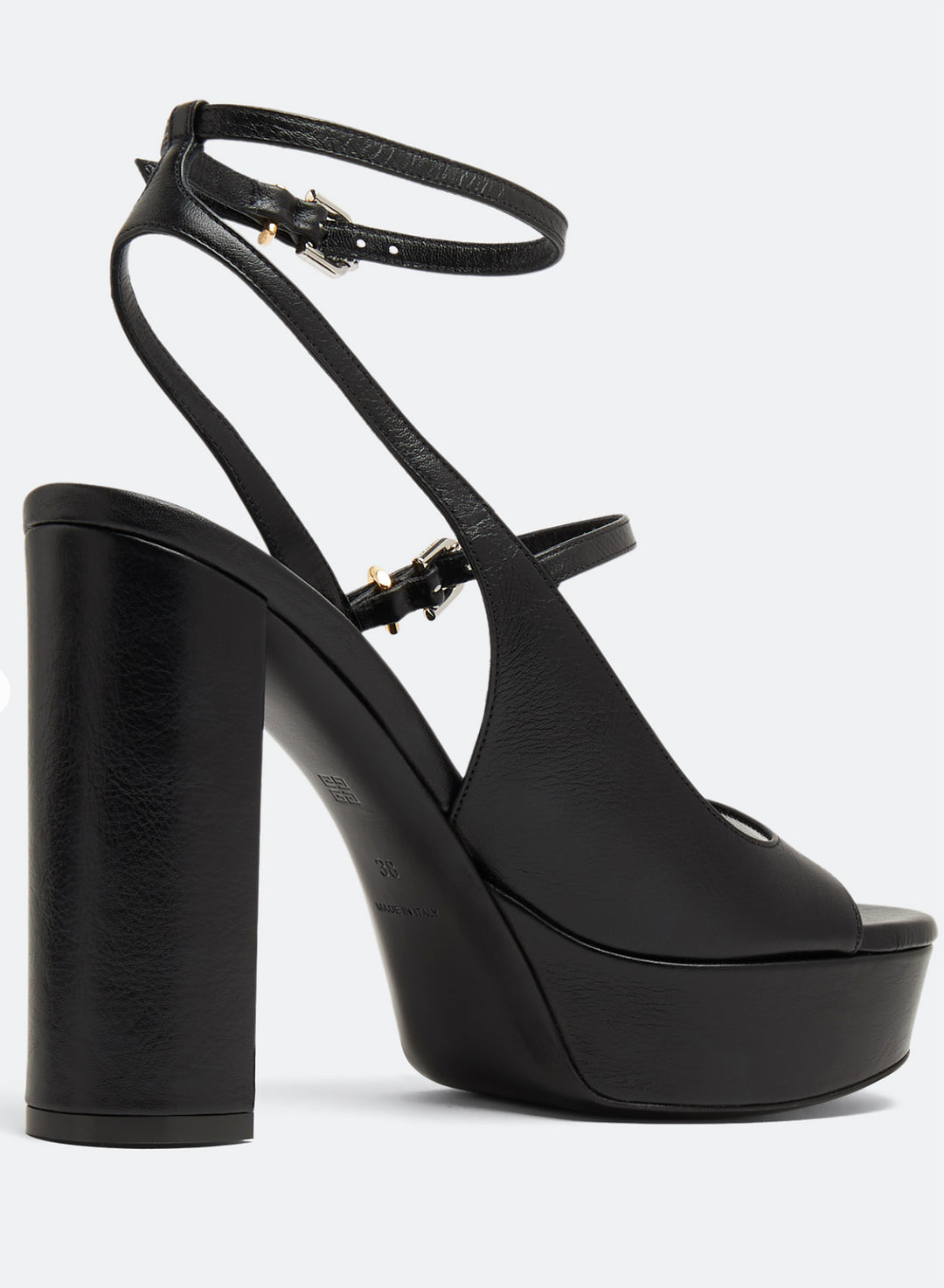 Givenchy  Sandals - Black | b4cd54c3047ae07ce6582bf32506a16b553931f0