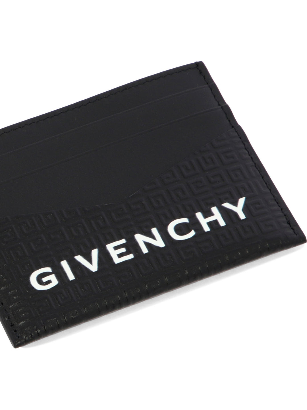 Givenchy Givenchy" Card Holder Wallets & Card holders - Black | 4d911eebc7142008f65ed76c5b11c3e2c9cd5bc0