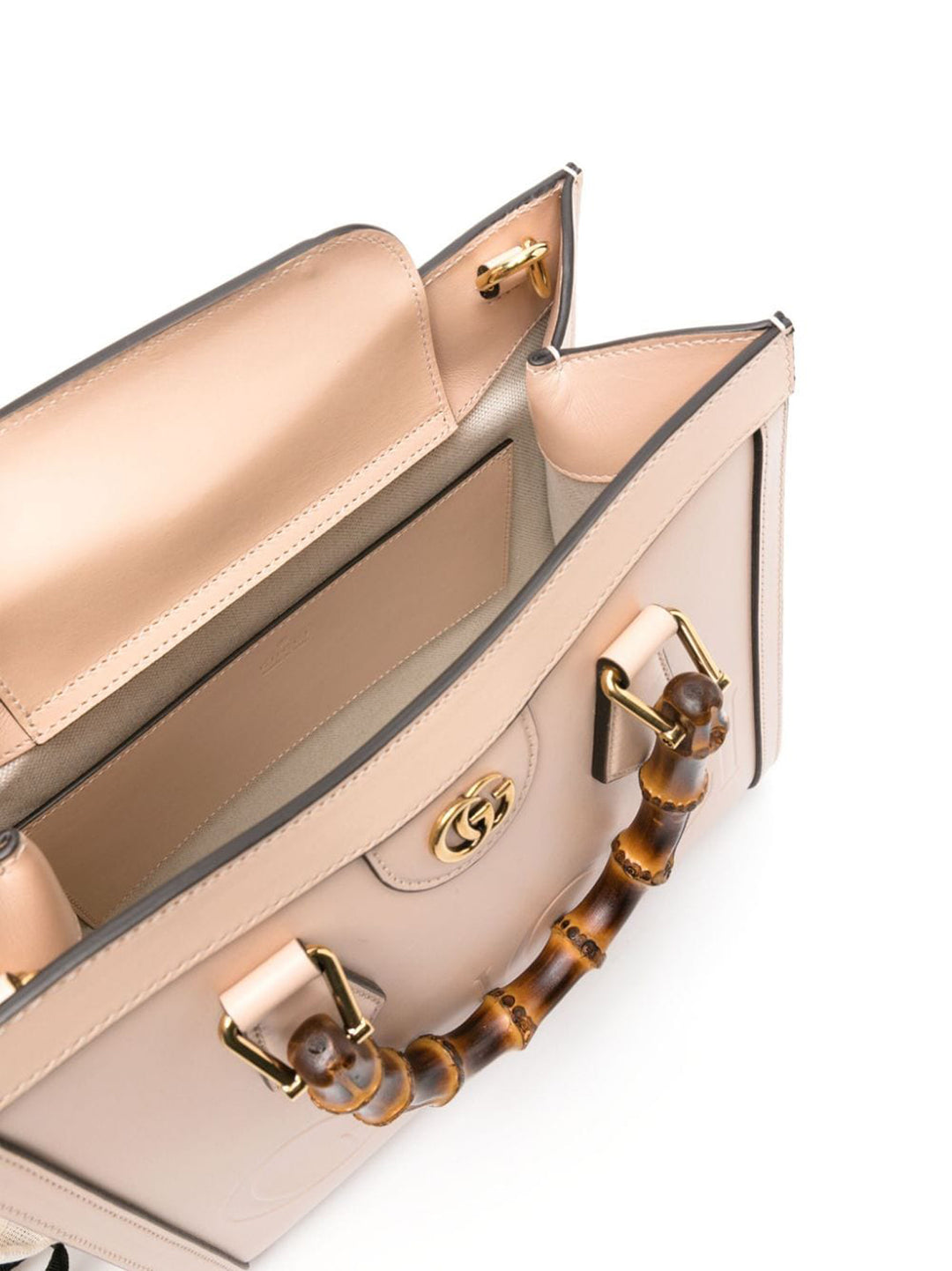 Gucci  Handbags - Beige | 5b4ce71af7eda8df85af4d659669d1df5870871f