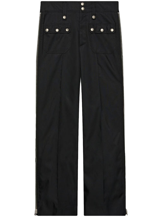 Trousers Black