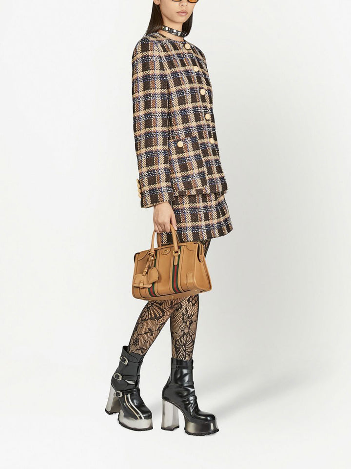 Gucci  Handbags - Brown | f0c418216d4cd8062894b21cf0d53ed76aab80e2