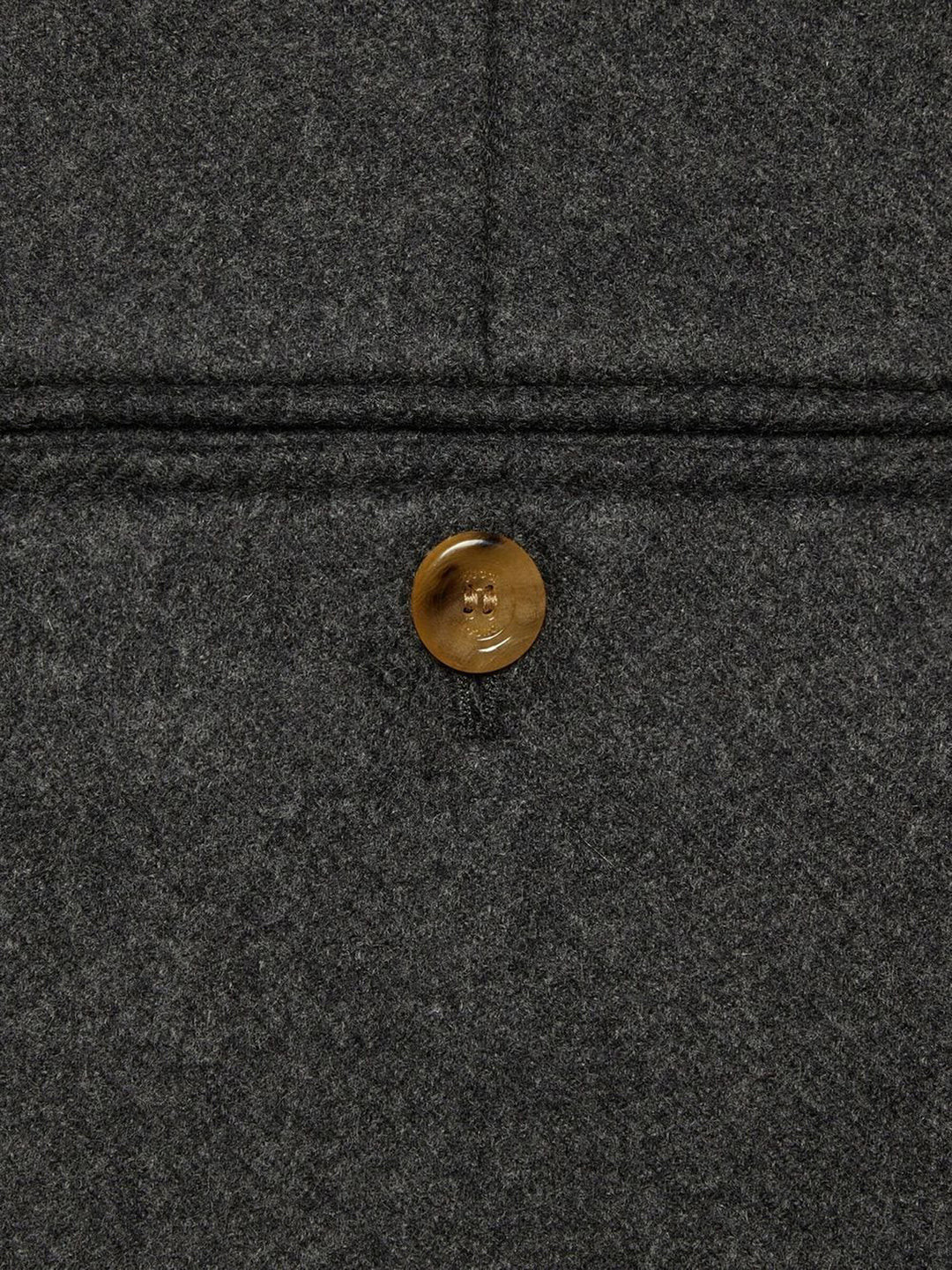 Gucci  Trousers - Grey | a6ae1036d755c0d30df81c0057525fec99bc5c52