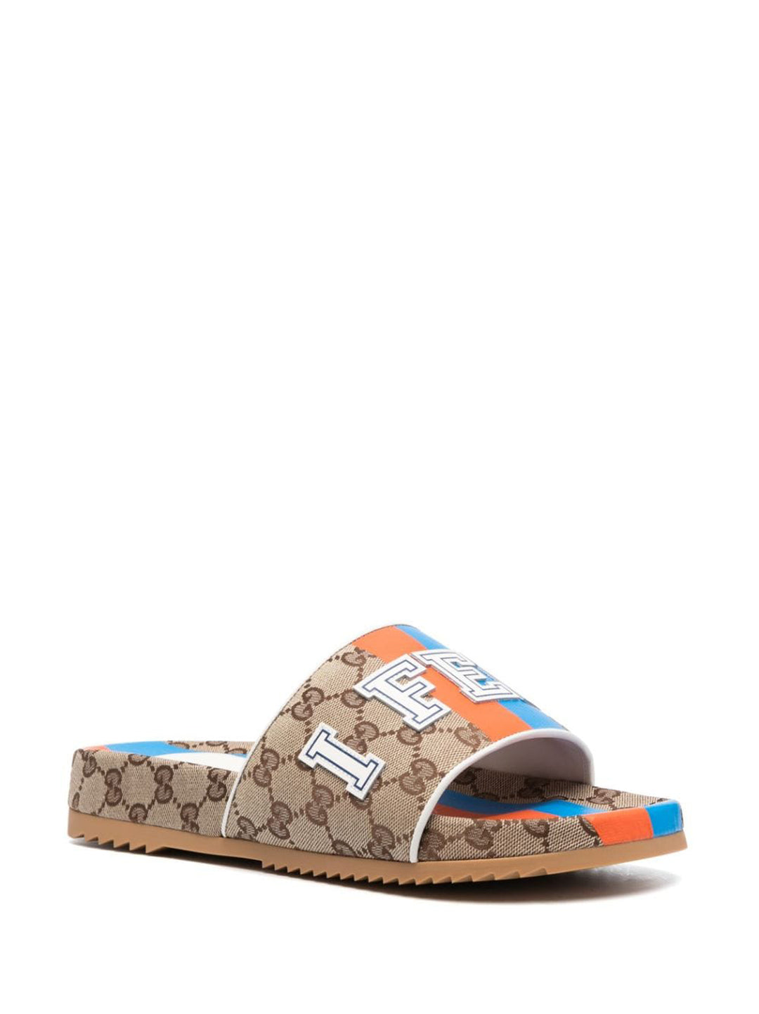 Gucci  Sandals - Beige | 01029b7ecac4c5ac0e2cb4a00df883d13e96c42f