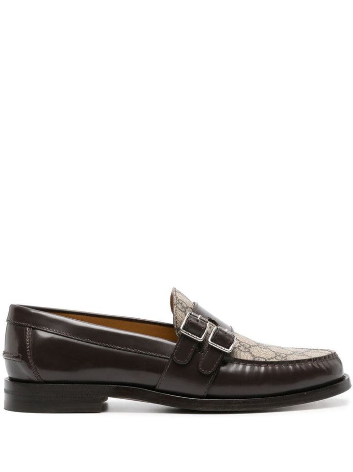 Gucci  Loafers & Slippers - Brown | 47a014a9db4338d6a52b83a0914a1659b6e34a55