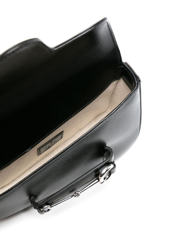 Gucci  Shoulder Bags - Black | a6158495f58c681b2ae10a91bc80c6b6251ace75