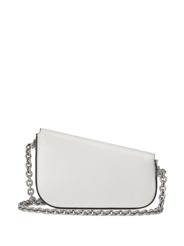 Gucci  Shoulder Bags - White | c9a708978e4346fa5a438071d6f620e28237faef