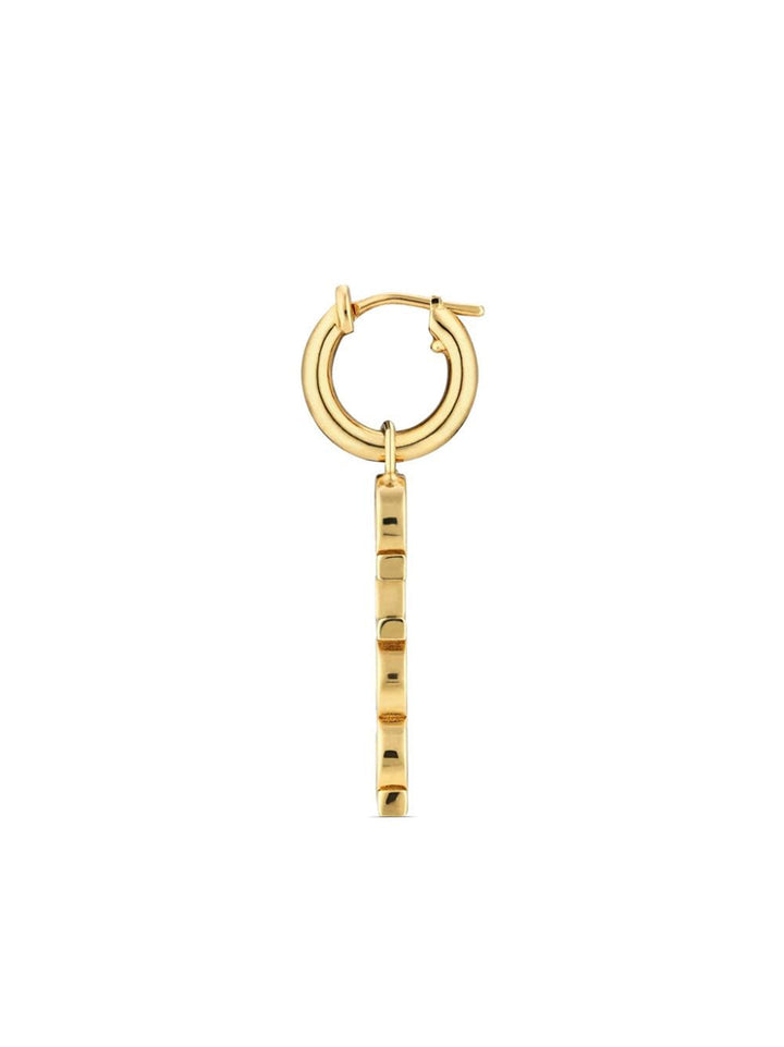 Gucci  Jewels - Gold | 4c1e66e87e5a63e316f6b49da7de2aa499d6fb35
