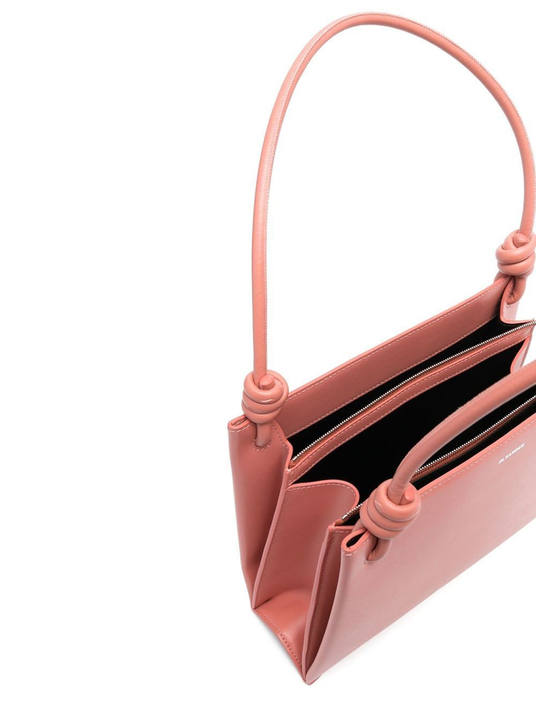 Jil Sander  Shoulder Bags - Pink | f4f91f19d56ce5e05dd732b11bfacd2ec1086691