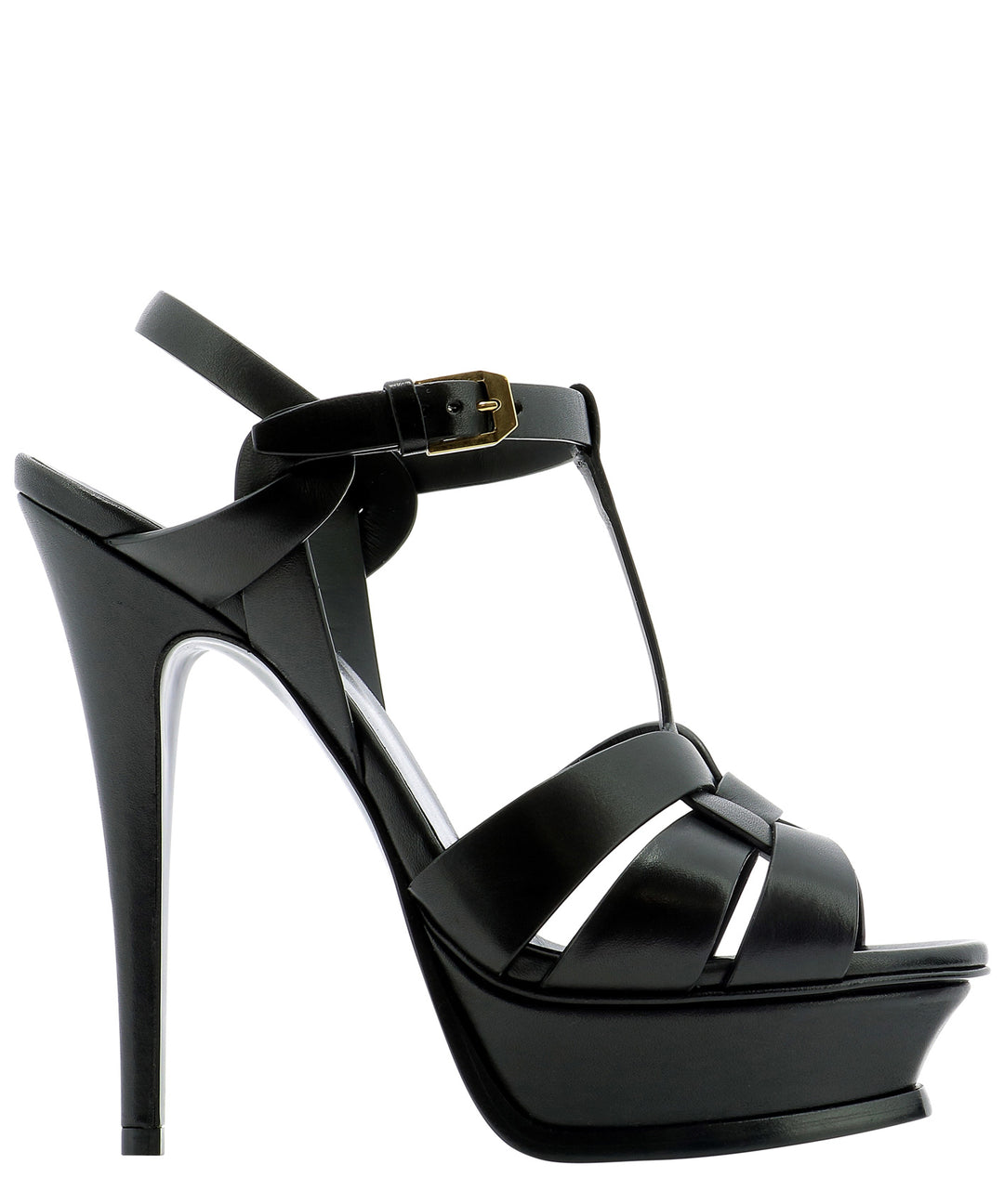 Saint Laurent  Sandals - Black | 69841dafc967c88a051a02866e742e70b9a93c7c