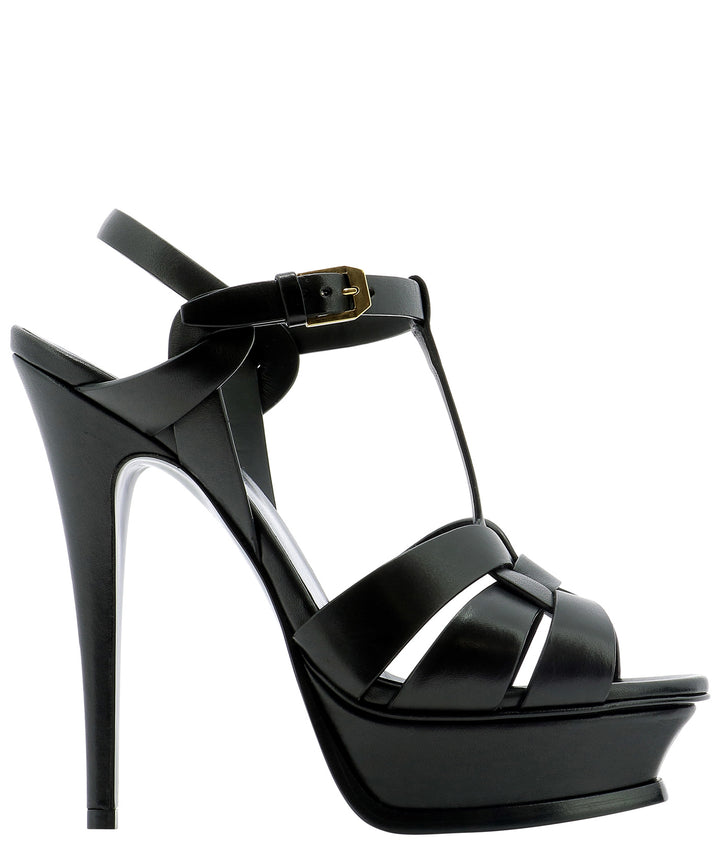 Saint Laurent  Sandals - Black | 69841dafc967c88a051a02866e742e70b9a93c7c
