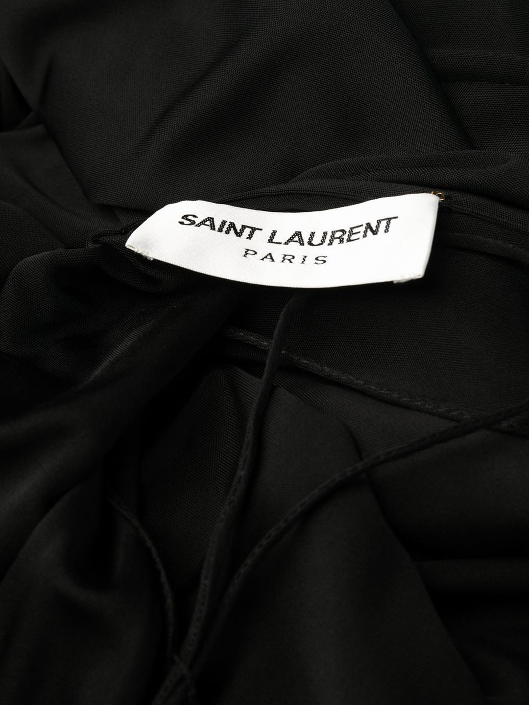 Saint Laurent  Dresses - Black | 1a8901b60d12bded94b0e2d52d84f3a1a5affce0
