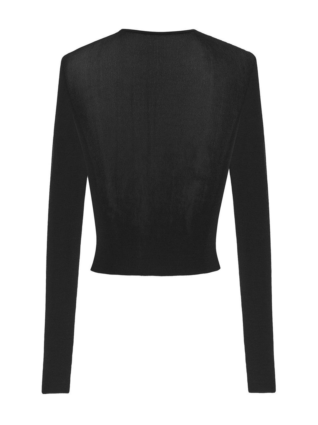 Saint Laurent  T-shirts - Black | 2ceedab702d8e2d74cf26af15ab2402d094eb85b