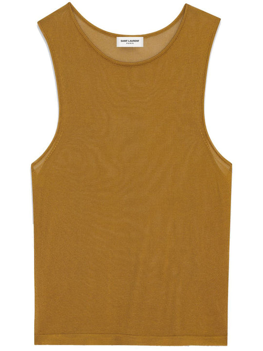 Tops Brown