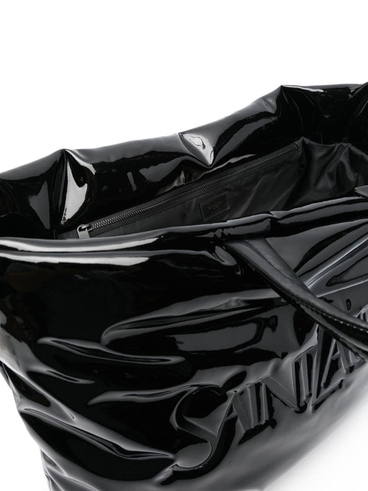 Saint Laurent  Shoulder Bags - Black | a7902415fa2e9a64a568ee597feafbbcacf122f8