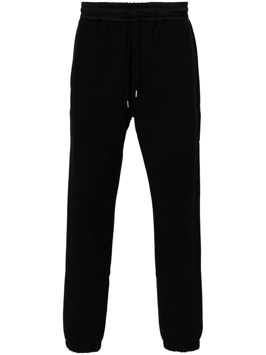 Trousers Black