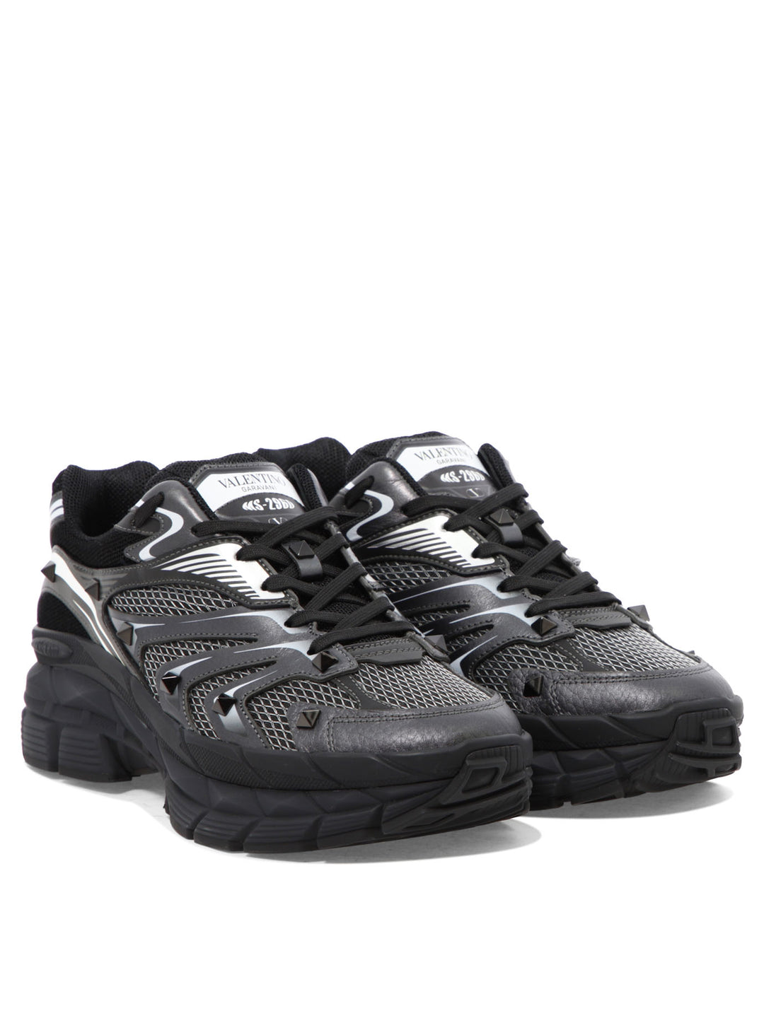 Valentino Garavani  Sneakers & Slip-On - Black | 2728c22dcc0af3ed2c68fcdb210f62b675c3288b