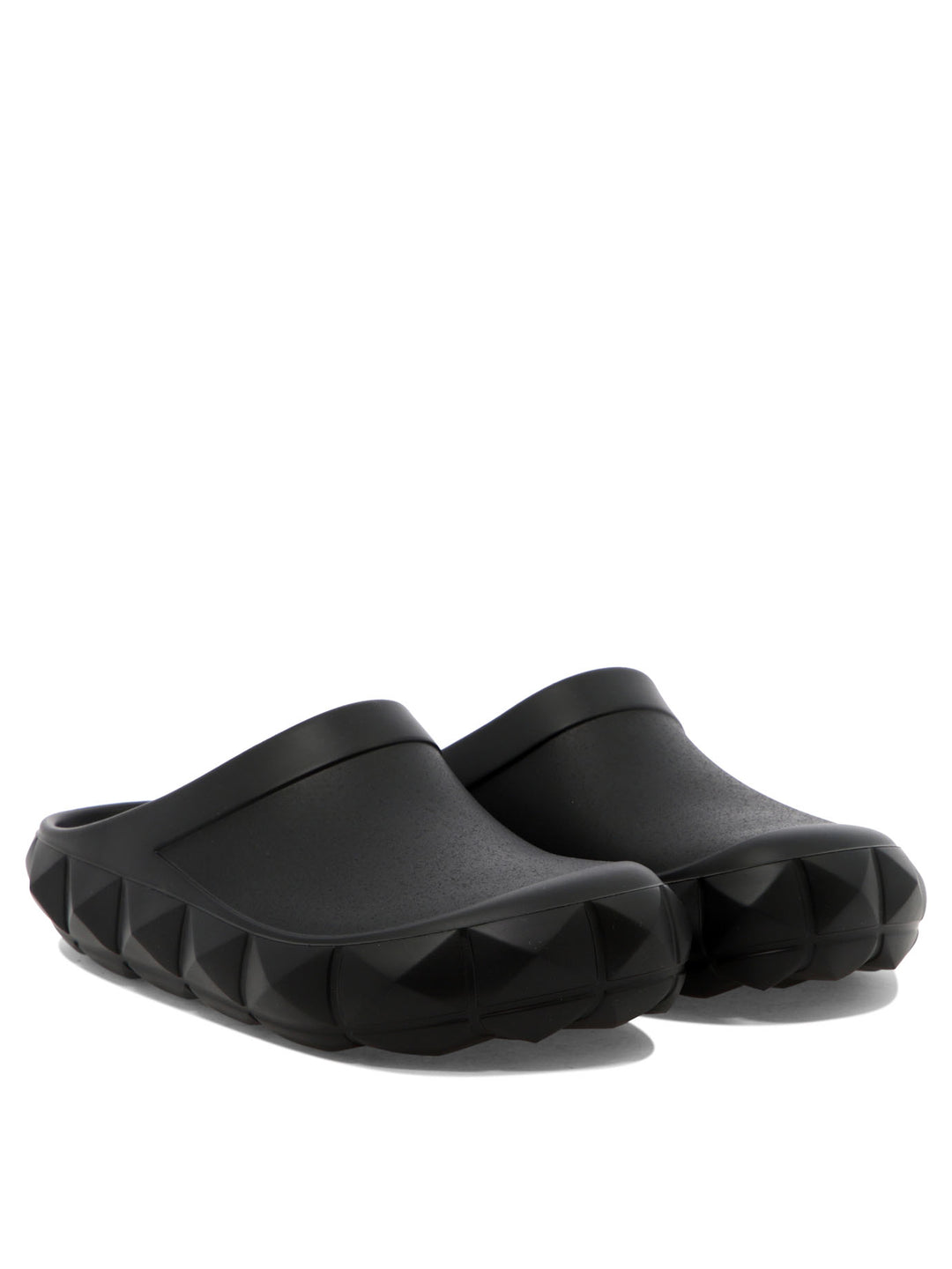 Valentino Garavani  Loafers & Slippers - Black | ffdf322e63182add771ad94ea58c1386b73954c0