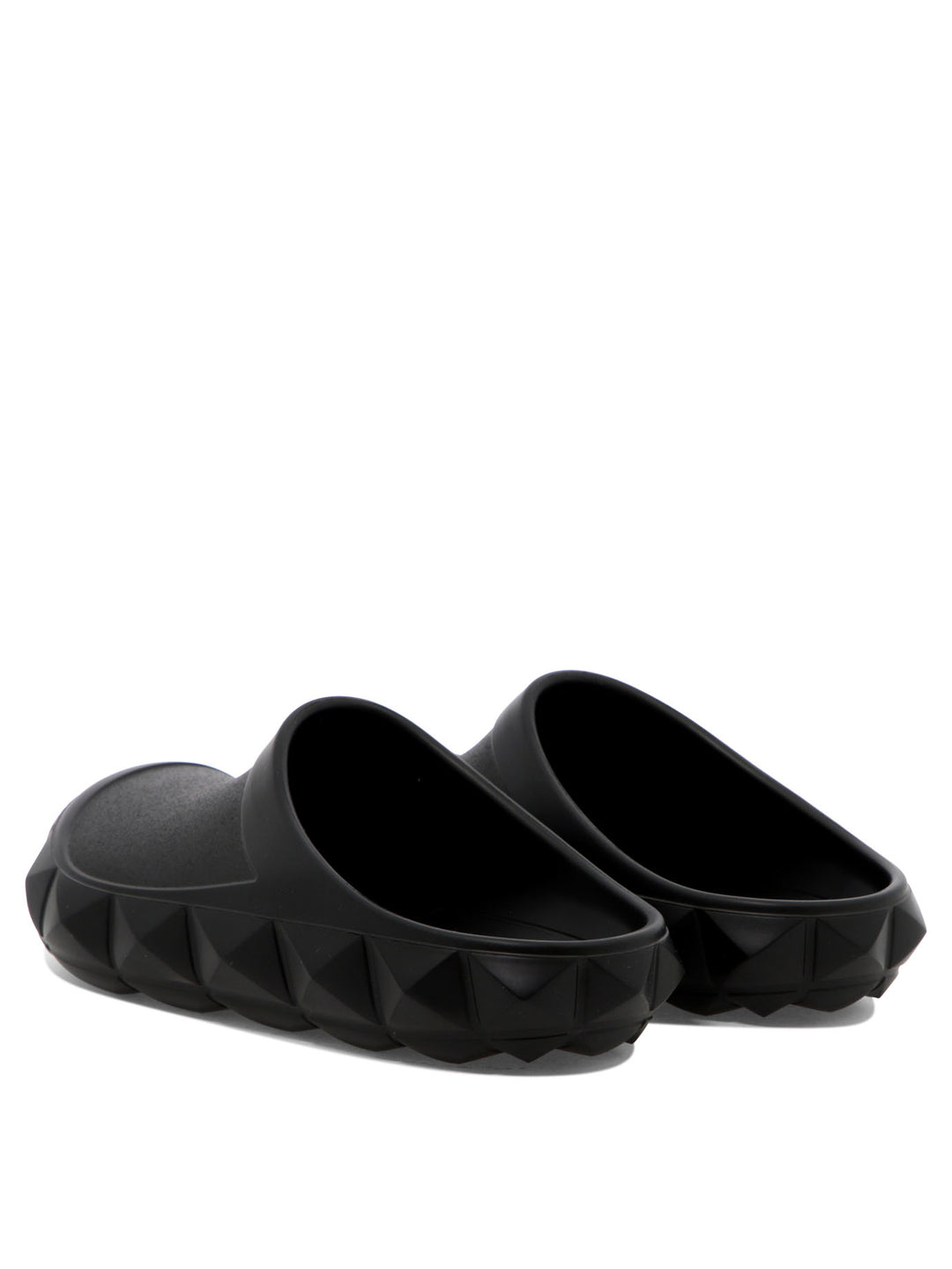 Valentino Garavani  Loafers & Slippers - Black | 6daa3c3e5fbba0f8a0f8dac5b2e861c8136cebee