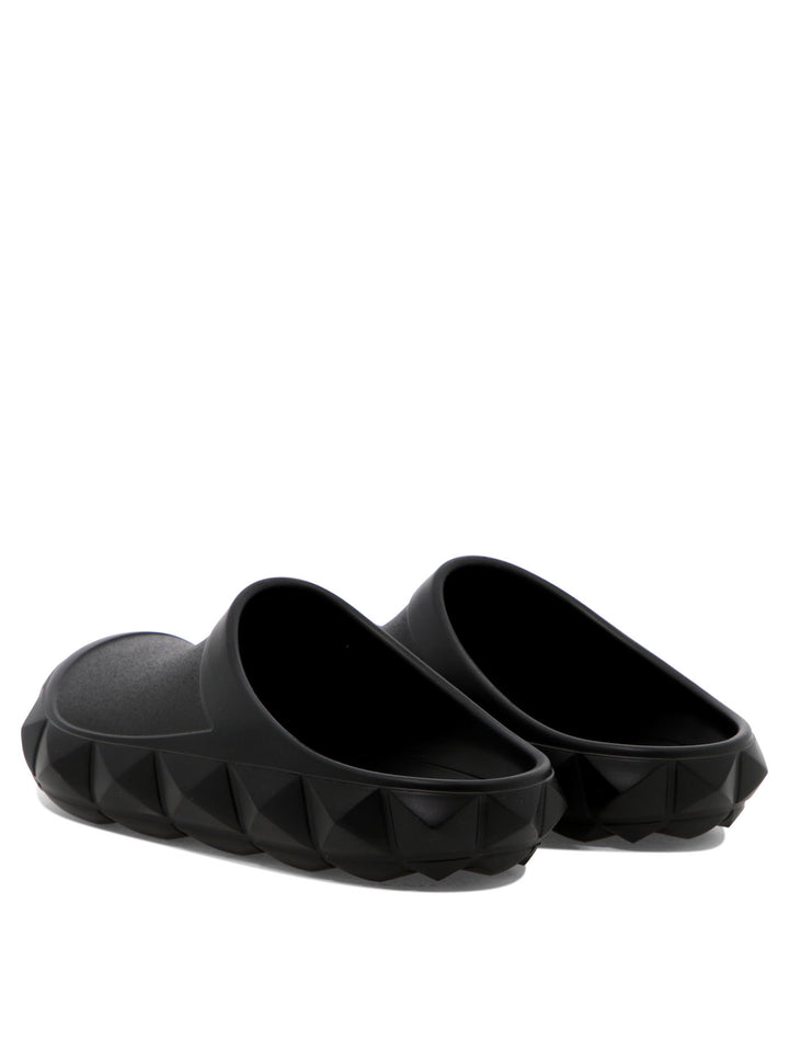 Valentino Garavani  Loafers & Slippers - Black | 6daa3c3e5fbba0f8a0f8dac5b2e861c8136cebee