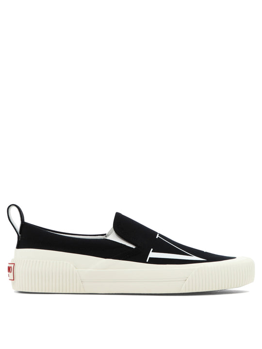 Vltn Sneakers & Slip-On Black