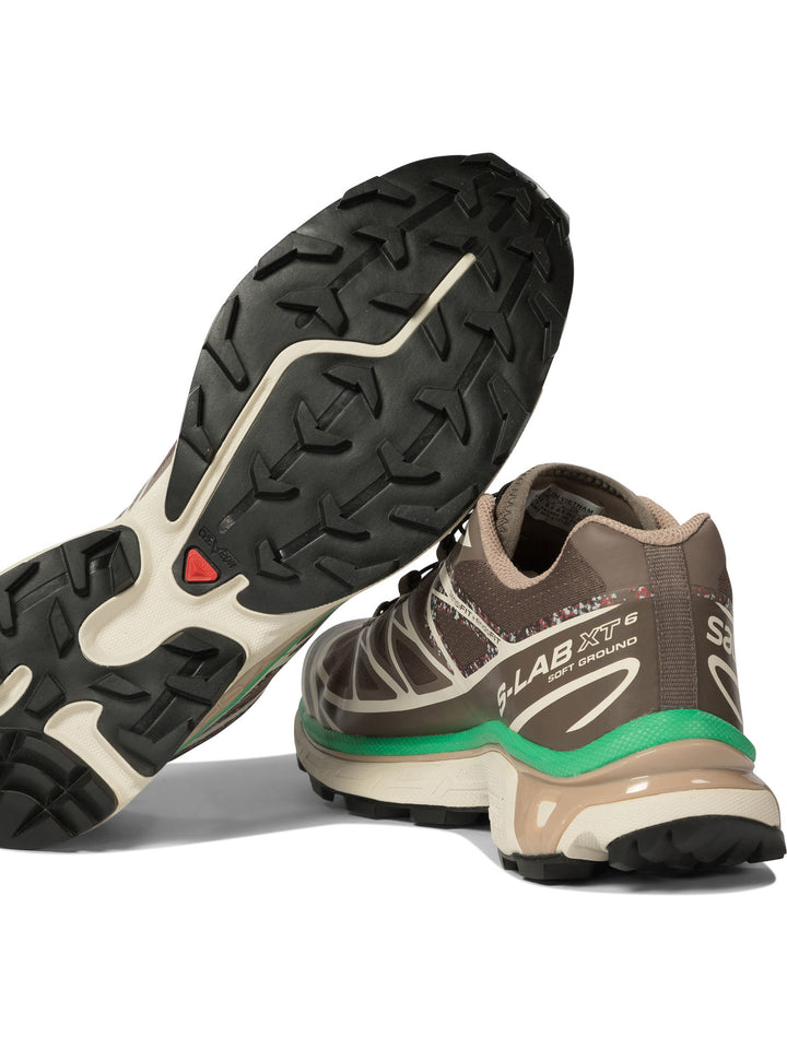Salomon Xt-6 Mindful Sneakers & Slip-On - Brown | a01d2fdc1f8d6de608fbff3bd14ebb915b3db767