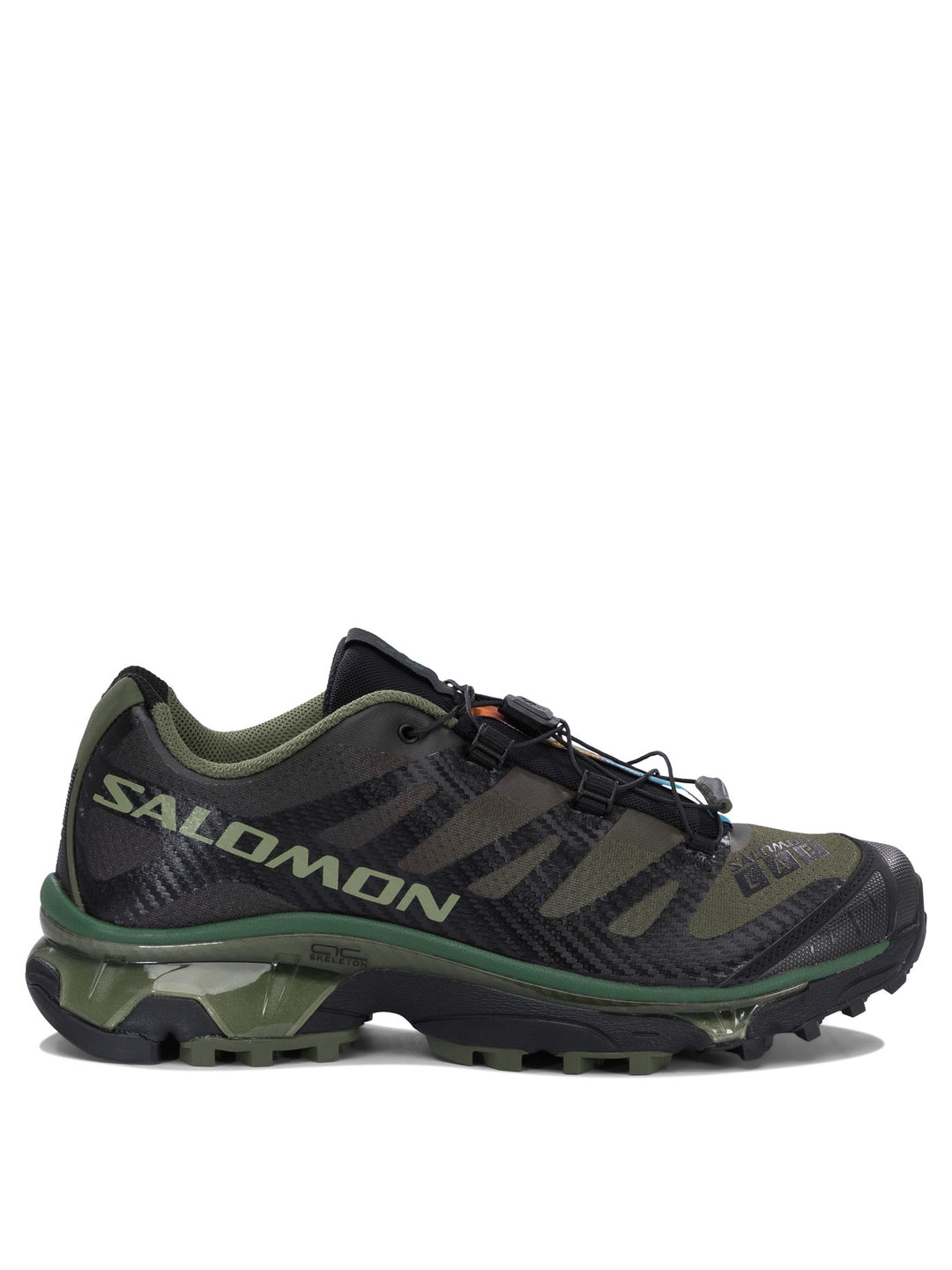 Salomon  Sneakers & Slip-On - Green | 514075f15b78878d8724d575bd1ab516e2498a0b