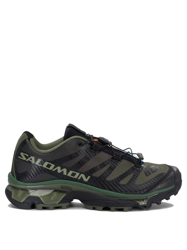 Salomon  Sneakers & Slip-On - Green | 514075f15b78878d8724d575bd1ab516e2498a0b