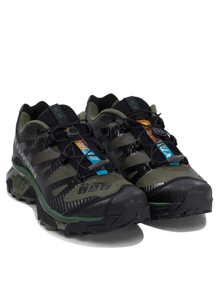 Salomon  Sneakers & Slip-On - Green | 6af0c1a60b9885cb0e2c9aaa50929f9ac6a10262