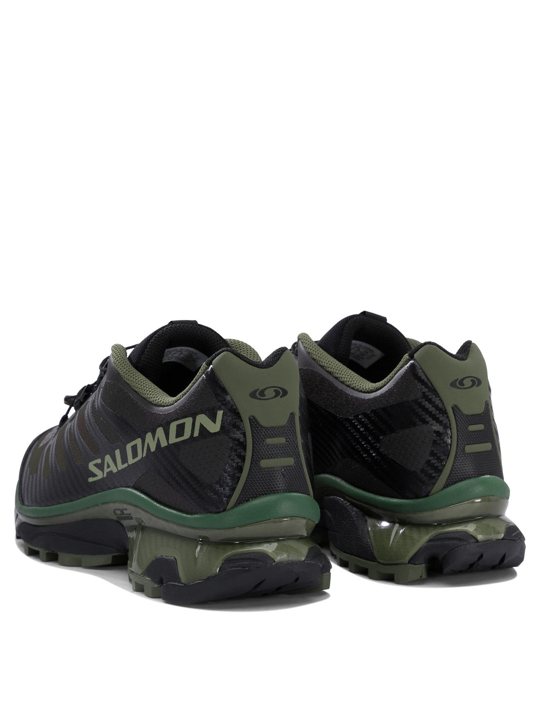 Salomon  Sneakers & Slip-On - Green | 1cdaf000945b9603bc568cf4c9ad418e8e772d25